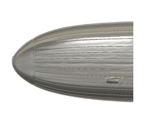 Avro lancastrian nose and - and, tail