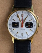 VINTAGE SWISS EMPEROR
