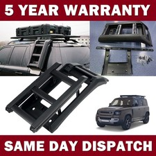 For 2020-on Land Rover