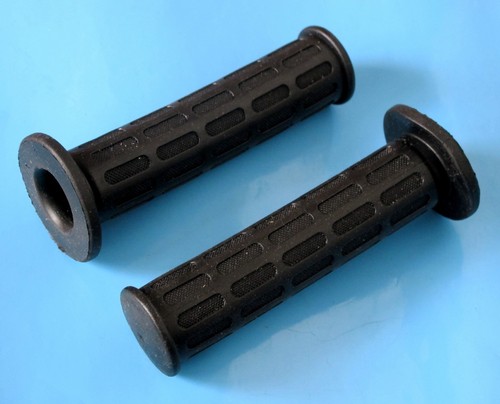 Tommaselli handlebar grips - ,