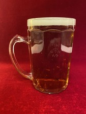 WW2 Home Front Lantern Pint