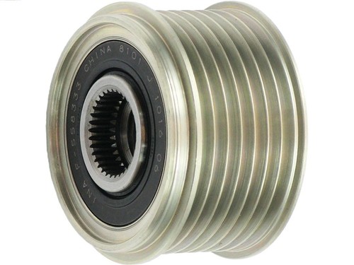 Afp5016 alternator - as-pl,