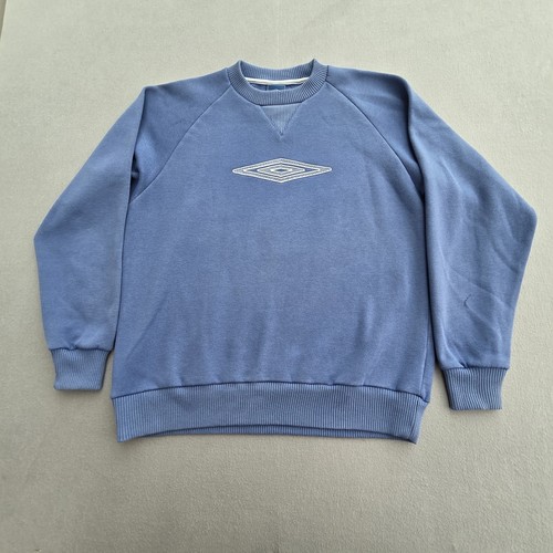 Vintage umbro sweatshirt - vintage, mens