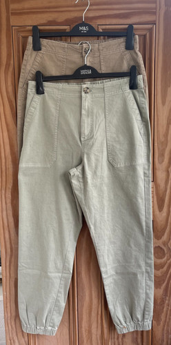 Brand new cotton rich - ex-m&s,