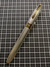 Sheaffer Legacy Sterling