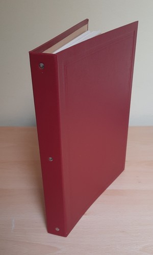 Stanley gibbons red - gibbons,