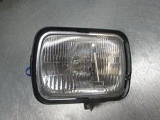 Kawasaki GPZ750 Turbo GPZ1100 Unitrak 1983-1984 Motorcycle Headlight Headlamp 