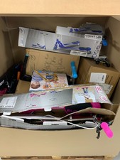 Wholesale Job Lot Toys Pallet Online Customer Returns Unchecked RRP Over £1500