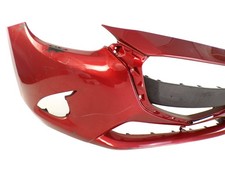 MAZDA 2 Front Bumper 2014-ON |