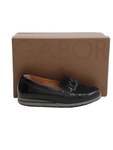 Gabor women flat - flat, uk