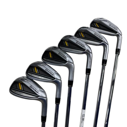 Taylormade rocket bladez iron - taylormade,