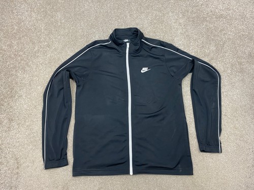 Nike tracksuit top track - tracksuit,
