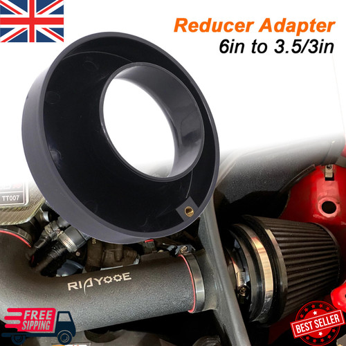 Universal air intake filter - universal,