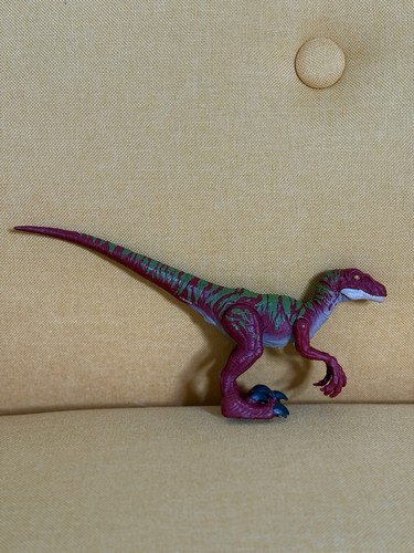 Jurassic world velociraptor - jurassic,