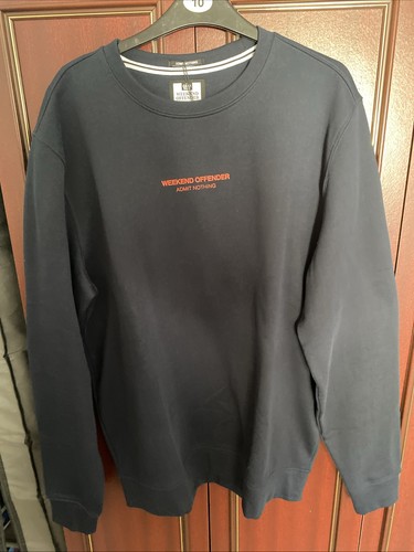 Weekend offender men - offender, men's