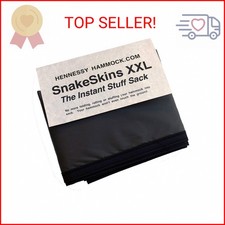 Hennessy Hammock - Snakeskins