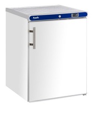 Prodis Commercial Undercounter Fridge HC201R 129 Litres White 