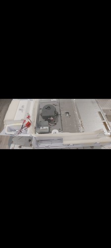 Samsung rsh1 fridge evaporator - samsung,