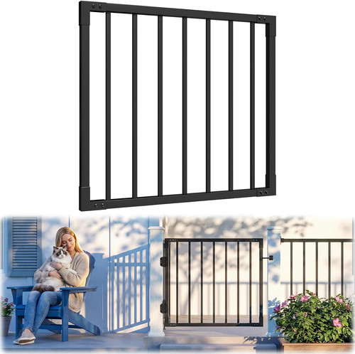 3ft 36in aluminum deck - h.36in,
