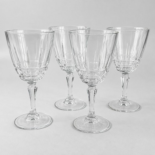 Set vintage french wine - set, of