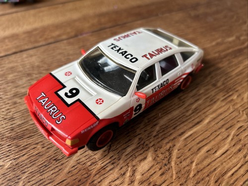 Scalextric c384 rover - c384,