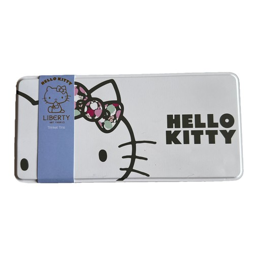 Liberty london sanrio hello - liberty,
