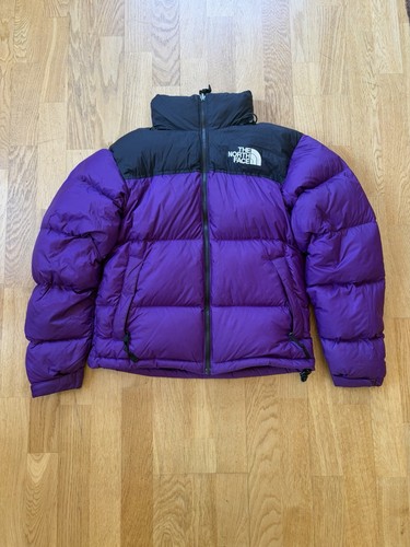 The north face 700 nuptse - 700,