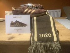 Adidas Amsterdam City Series