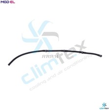 Hose fuel overflow cx6 087 - overflow, cx6-087