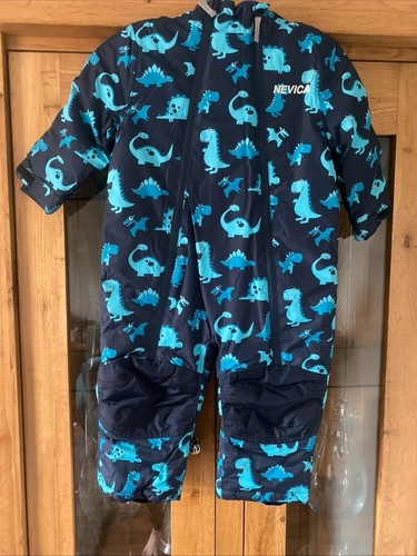 Gorgeous nevica ski suit age - gorgeous,