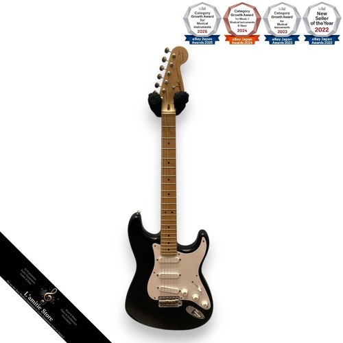 Fender eric clapton - eric, blackie