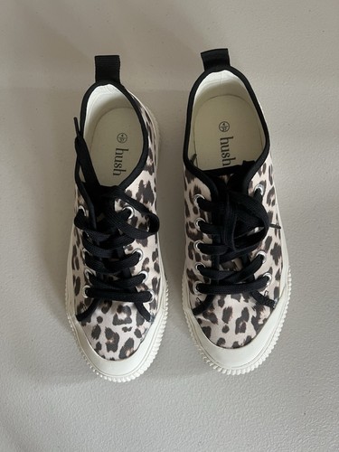 Hush women trainers - trainers, 5