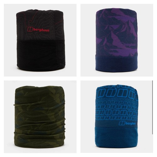 Berghaus unisex contour print - berghaus,