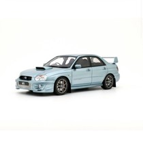 Subaru Impreza WRX STI WR1