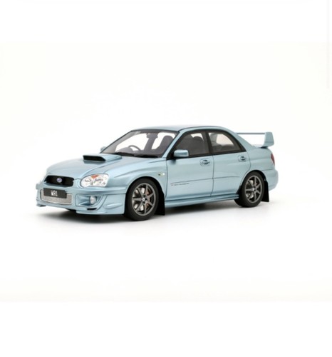 Subaru impreza wrx sti - impreza,