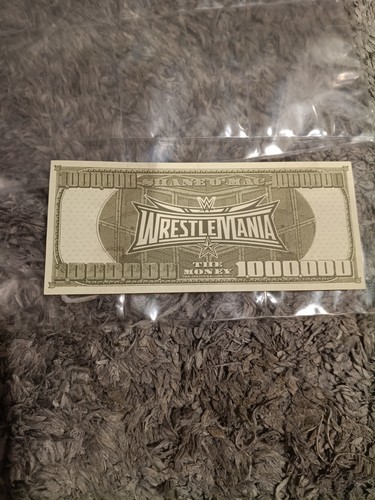 Shane mcmahon wrestlemania - shane,