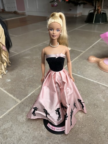 Vintage mattel barbie timeless - barbie,