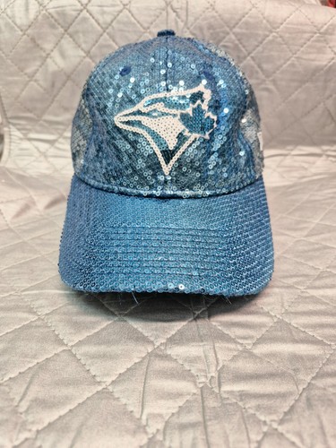 Pink toronto blue - blue, jays