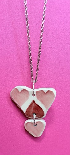 Emma bridgewater hearts - bridgewater,