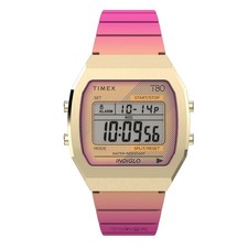Timex TW2V74400 T80 Watch