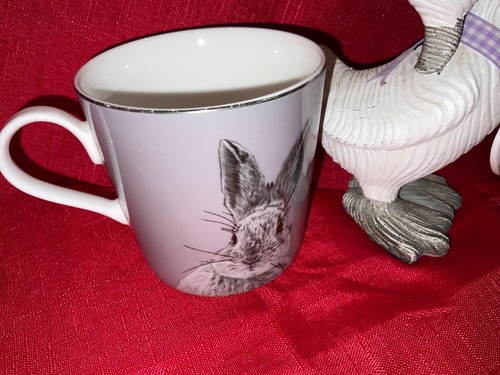 Marks and spencer - bunny, rabbit
