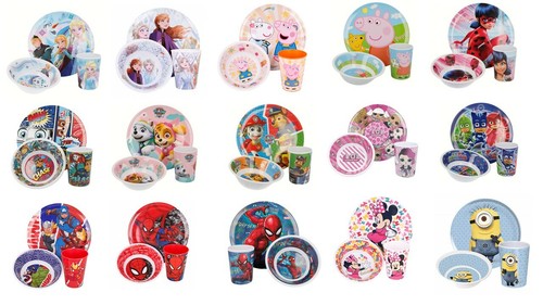 Kids character bpa free - kids,