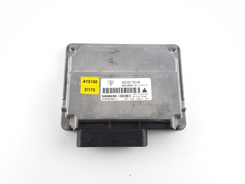 Porsche cayenne gearbox - porsche,