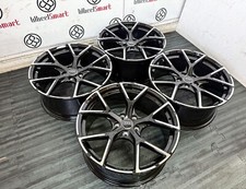 NEW 19" AD RSV8 STYLE ALLOY
