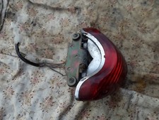 Rear Tail Brake Light For a