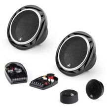 JL Audio C2-650 C2 Series 6.5"
