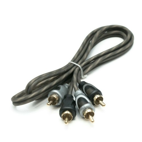 Foot phono cable rca wire - 3,