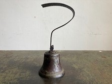 Antique Victorian Brass Shop