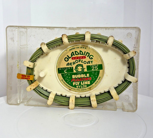 Vintage gladding aerofloat - vintage,