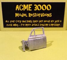 Dinky 158 Rolls Royce Silver